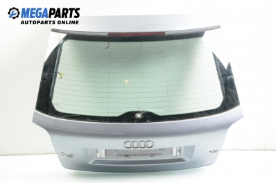 Heckklappe für Audi A3 (8P) 1.6, 102 hp, 3 türen, 2003