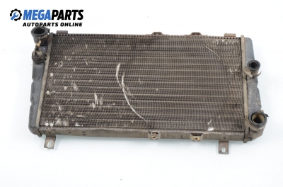 Water radiator for Skoda Felicia 1.3, 68 hp, hatchback, 5 doors, 1996