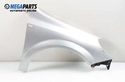 Fender for Opel Astra H 1.6, 105 hp, hatchback, 5 doors, 2004, position: right