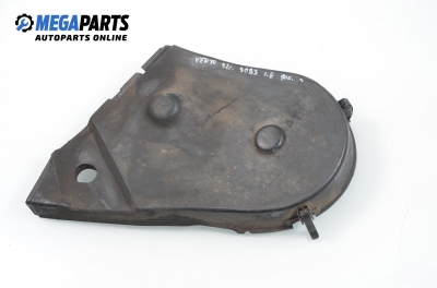 Timing belt cover for Volkswagen Vento 1.8, 90 hp, 1992