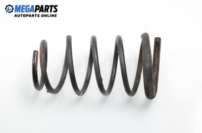 Coil spring for Honda HR-V 1.6 16V 4WD, 124 hp, 2000, position: rear