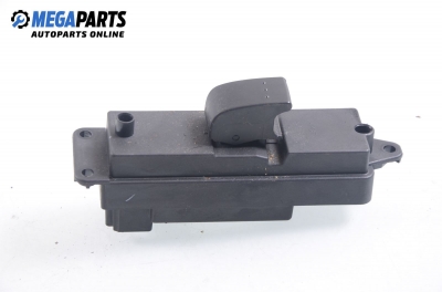 Buton geam electric pentru Mazda 3 2.0, 150 cp, sedan, 2009