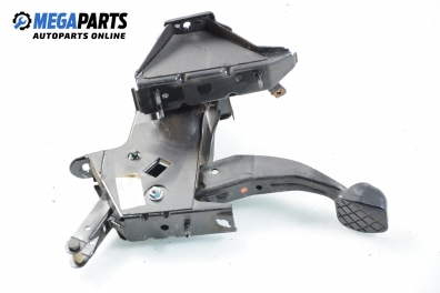 Brake pedal for Audi A2 (8Z) 1.4 TDI, 75 hp, 2001