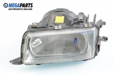 Headlight for Audi 80 (B4) 2.0, 115 hp, sedan, 1992, position: left Bosch