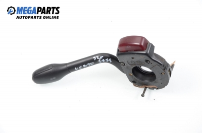 Lights lever for Volkswagen Vento 1.8, 75 hp, 1993