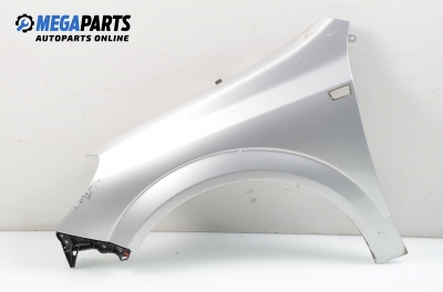 Fender for Opel Astra H 1.6, 105 hp, hatchback, 5 doors, 2004, position: left