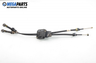 Gear selector cable for Citroen Xsara Picasso 1.8 16V, 115 hp, 2000