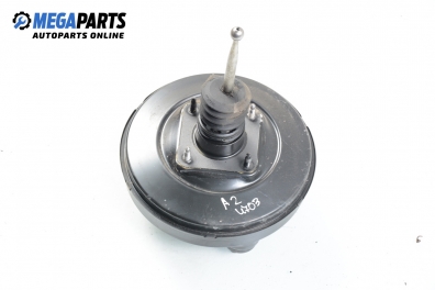 Brake servo for Audi A2 (8Z) 1.4 TDI, 75 hp, 2001