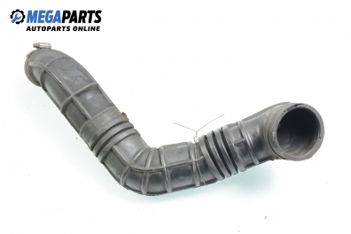 Air intake corrugated hose for Volvo S40/V40 1.9 TD, 90 hp, sedan, 1999