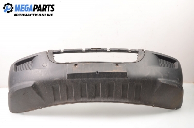 Frontstoßstange for Volkswagen Crafter 2.5 TDI, 109 hp, 2007