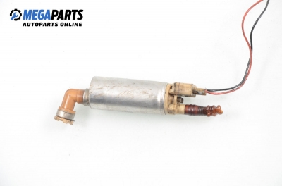 Fuel pump for Peugeot 306 1.8, 101 hp, sedan automatic, 1996