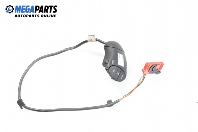 Manetă comandă audio pentru Renault Megane Scenic 1.9 dCi, 102 cp, 2003