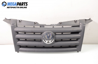 Grill for Volkswagen Crafter 2.5 TDI, 109 hp, 2007