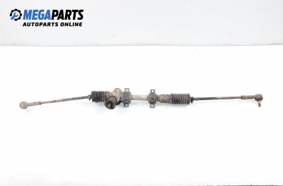 Mechanical steering rack for Skoda Felicia 1.3, 68 hp, hatchback, 5 doors, 1996