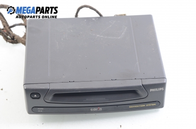 DVD / GPS Philips Carin