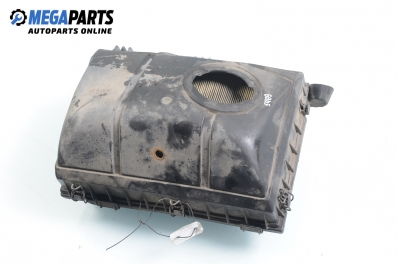 Air cleaner filter box for BMW 3 (E30) 2.4 d, 86 hp, sedan, 1986