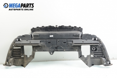 Skid plate for Citroen C5 1.6 HDi, 109 hp, sedan, 2010