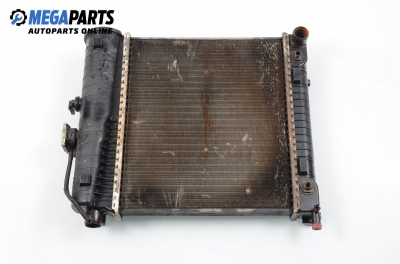 Radiator de apă pentru Mercedes-Benz C-Class 202 (W/S) 1.8, 122 cp, sedan, 1995
