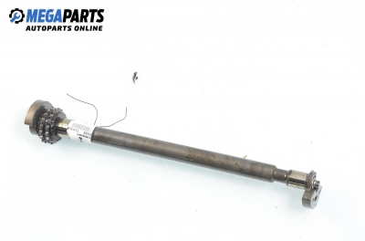 Balance shaft for Mercedes-Benz CLK-Class 209 (C/A) 3.2 CDI, 224 hp, coupe automatic, 2005