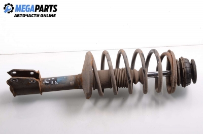 Macpherson shock absorber for Renault Clio I (1990-1998) 1.2, hatchback, position: front - right