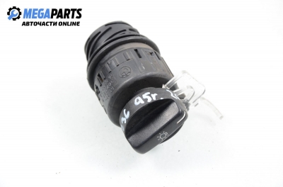 Lights switch for BMW 3 (E36) 1.8 is, 140 hp, sedan automatic, 1995