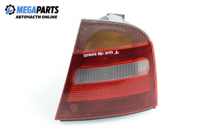 Tail light for Skoda Octavia 1.6, 75 hp, sedan, 1998, position: right