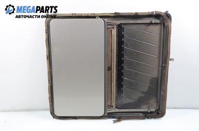 Trapă de plafon pentru Mercedes-Benz 190 (W201) 2.0 D, 72 cp, 1986