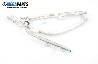 Airbag pentru Peugeot 307 2.0 HDI, 107 cp, hatchback, 5 uși, 2003