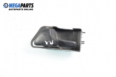 Innerer griff für Volkswagen Golf III 1.6, 101 hp, 5 türen, 1996, position: links, vorderseite № 1H0 837 141