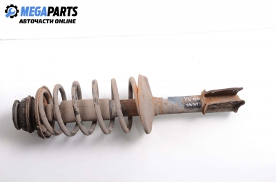 Macpherson shock absorber for Renault Clio I (1990-1998) 1.2, hatchback, position: front - left