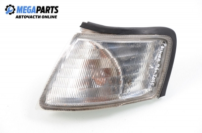 Blinker for Nissan Primera 2.0 16V, 115 hp, sedan, 1996, position: left