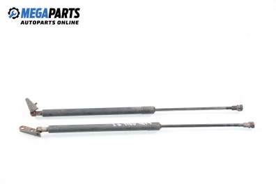 Boot lid dampers for Nissan Almera Tino 2.2 Di, 115 hp, 2001