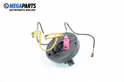 Steering wheel ribbon cable for Mercedes-Benz M-Class W163 4.0 CDI, 250 hp automatic, 2002