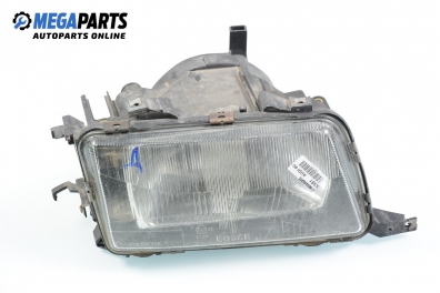 Headlight for Audi 80 (B4) 2.0, 115 hp, sedan, 1992, position: right Bosch