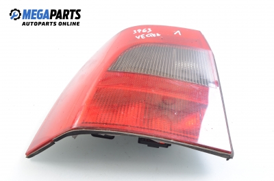 Tail light for Opel Vectra B 1.8 16V, 115 hp, sedan, 1999, position: left