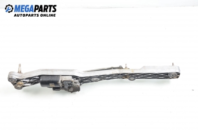 Front wipers motor for BMW 5 (E39) 2.5 TDS, 143 hp, station wagon, 1997