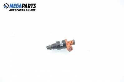 Benzineinspritzdüse für Fiat Punto 1.2, 73 hp, 5 türen, 1994