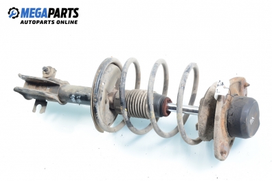 MacPherson-federbein für Fiat Brava 1.4 12V, 80 hp, 5 türen, 1997, position: links, vorderseite