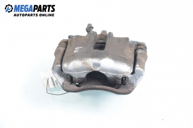 Caliper for BMW 3 (E30) 2.4 d, 86 hp, sedan, 1986, position: front - left