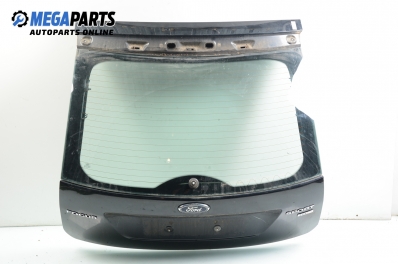 Capac spate pentru Ford Focus II 1.6 TDCi, 90 cp, hatchback, 5 uși, 2006