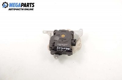 Motor supapă încălzire for Toyota Avensis 2.0 D-4D, 116 hp, hatchback, 2005