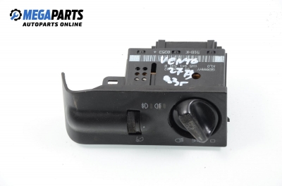 Lights switch for Volkswagen Vento 1.8, 75 hp, 1993