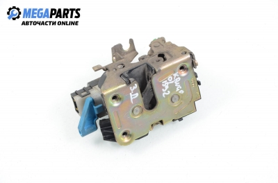 Încuietoare for Renault Kangoo 1.9 d, 65 hp, 2001, position: dreaptă - spate