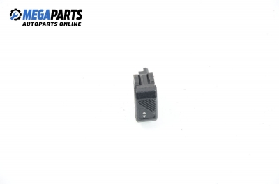 Power window button for Renault Clio 1.4, 75 hp, 3 doors, 1997