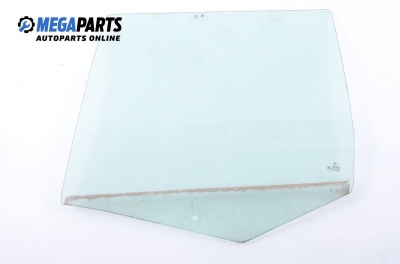 Fensterscheibe for Volkswagen Golf IV 1.9 TDI, 130 hp, combi, 2001, position: links, rückseite