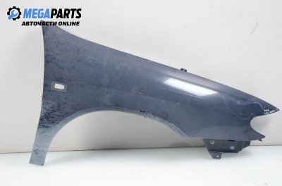 Fender for Citroen Xsara (1997-2004) 1.4, hatchback, position: right