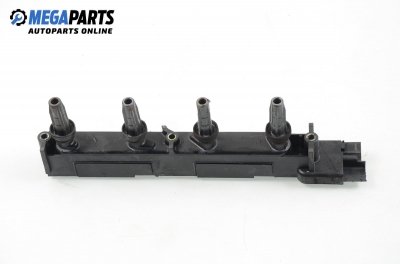 Bobină de aprindere for Citroen Xsara Picasso 1.8 16V, 115 hp, 2000