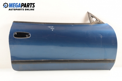 Door for Toyota Celica V (T180) 1.6 16V, 105 hp, 1991, position: right