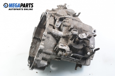  for Smart Forfour 1.3, 95 hp, 2004