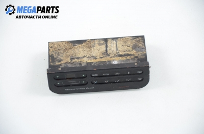 Air conditioning panel for BMW 3 (E36) (1990-1998) 2.0, sedan